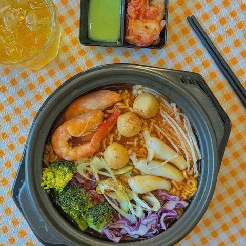 Hình ảnh Mì Cay & Mì Trộn Văn Lang - Nguyễn Văn Đậu