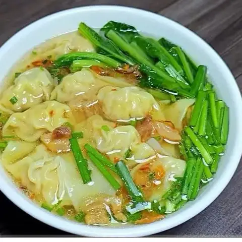 Hình ảnh Hoành thánh