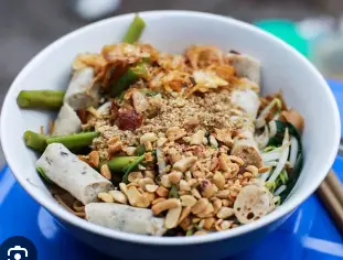 Hình ảnh Trộn đủ
