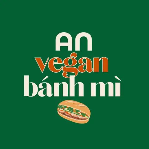 Hình ảnh An Vegan - Bánh Mì Chay - Âu Cơ