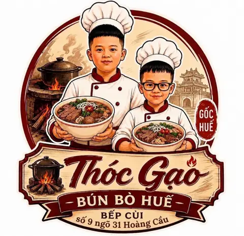 Hình ảnh Bún Bò Huế Bếp Củi - Hoàng Cầu