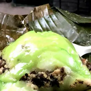 Hình ảnh Bánh giò