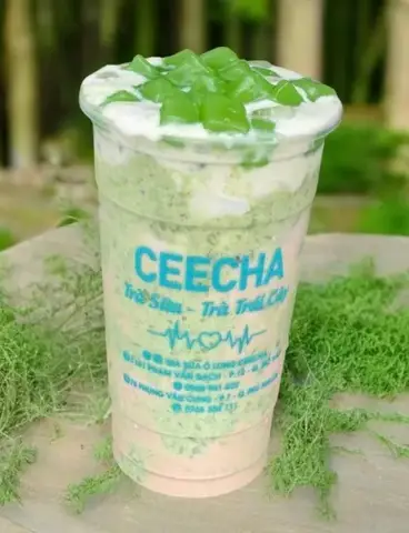 Hình ảnh Trà Sữa Ceecha - Phạm Văn Bạch