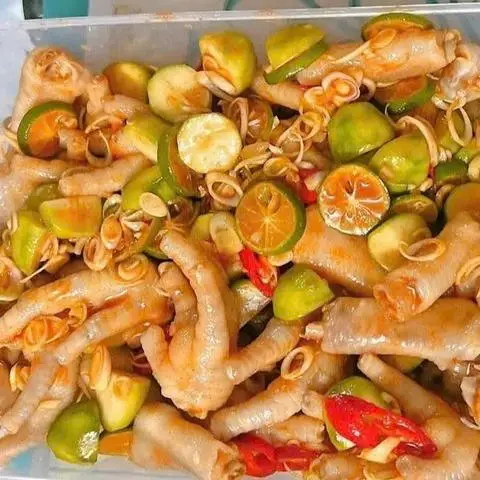 Hình ảnh Ăn Vặt TenTen - Quốc Lộ 1A