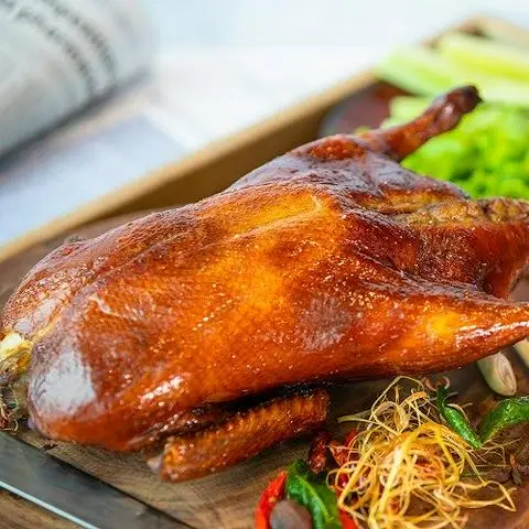 Hình ảnh Hưng Phát - Gà & Vịt Quay - Cách Mạng Tháng Tám
