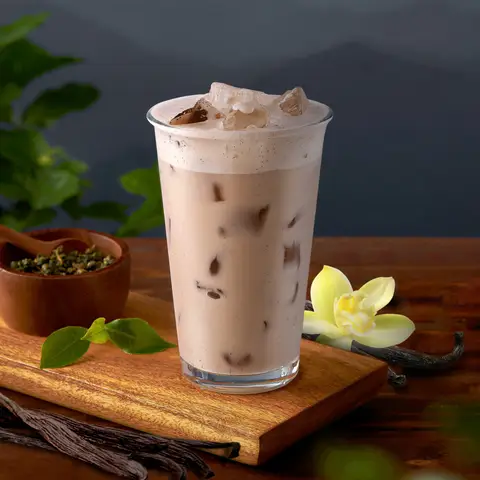 Hình ảnh Nhà Vani - Âu Cơ