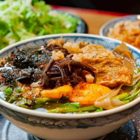 Hình ảnh Chi Ân 137 - Bún Riêu Cua & Bánh Đa Cua - Quan Nhân