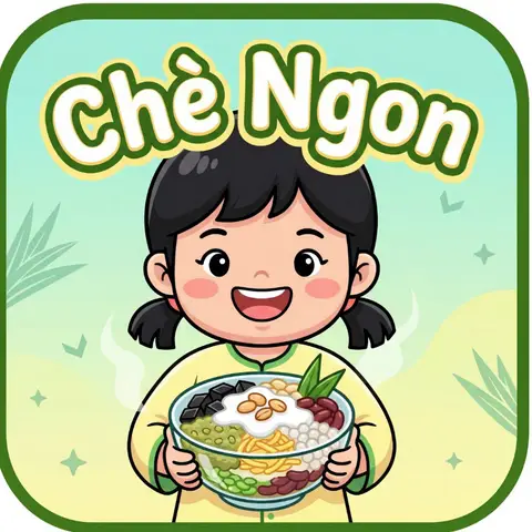 Hình ảnh Chè Ngon - Đỗ Đức Dục