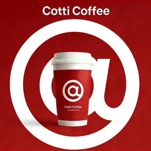 Hình ảnh Cotti Coffee - Trà, Cà Phê & Bánh - Golden Plaza