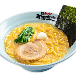 Hình ảnh Yokohama style ramen mini