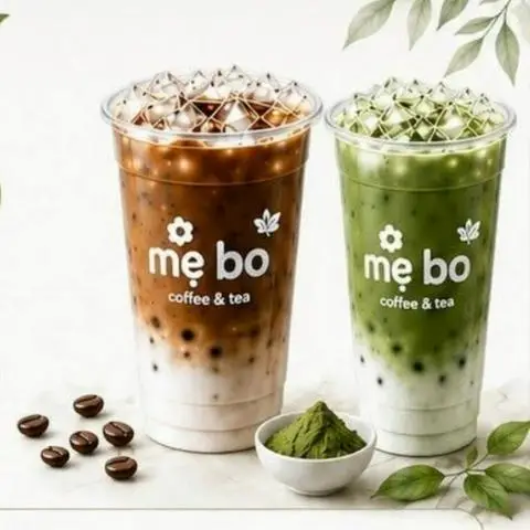 Hình ảnh Mẹ Bo - Tea & Coffee - Yên Bái 2