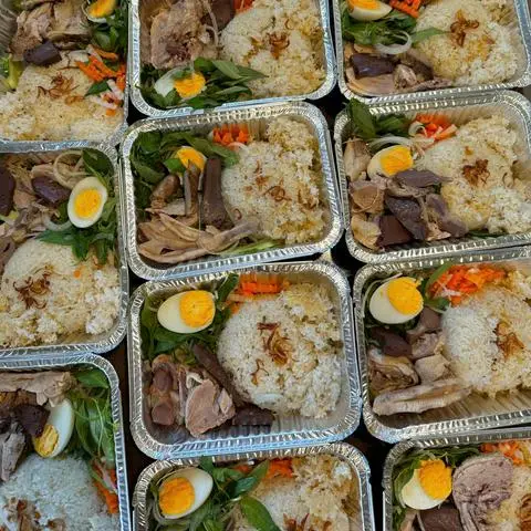 Hình ảnh Truyền Thừa - Cơm Vịt & Nem Nướng - Nguyễn Văn Thương