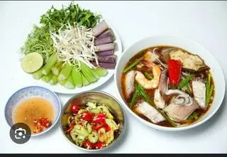 Hình ảnh Bún mắm