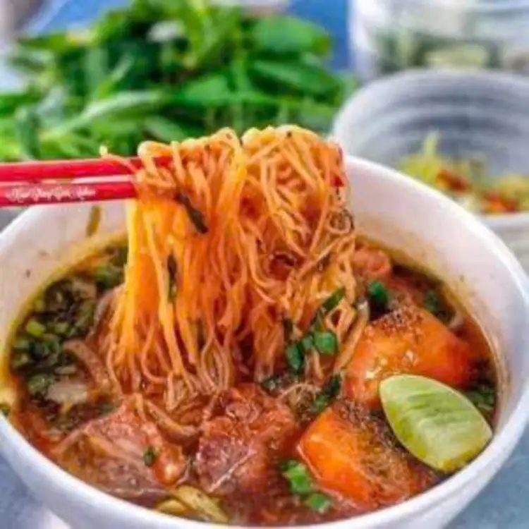 Hình ảnh Bò Kho Xí Được - Hoàng Sa