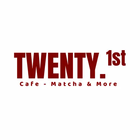 Hình ảnh TWENTY.1st - Cafe, Matcha & More - Đường Số 12