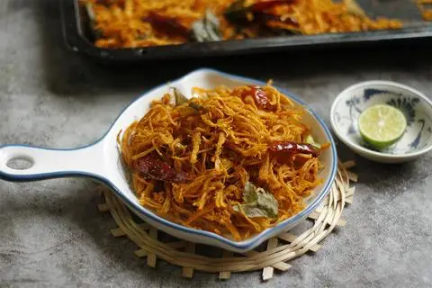 Hình ảnh Riona’s House - Nem Gà Nướng, Xúc Xích Gà & Ăn Vặt - An Dương Vương
