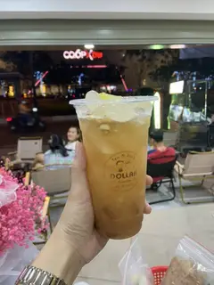 Hình ảnh Đá me đác thơm