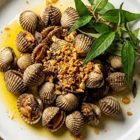 Hình ảnh Quán Ốc Ngon - Lê Văn Lương