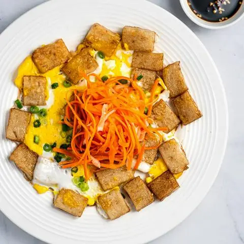 Hình ảnh Bột Chiên Hùng 4 - Tỉnh Lộ 10