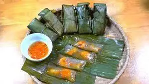 Hình ảnh Bánh lọc lá - 1 phần 10 cái
