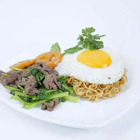 Hình ảnh Bếp Sữa Bắp - Mì Xào, Ăn Vặt & Trà - Nguyễn Xiển