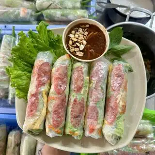 Hình ảnh Bò bía