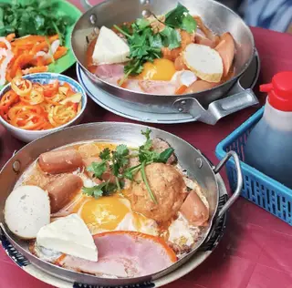 Hình ảnh Bánh mì cấp 3