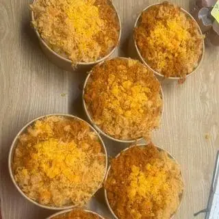 Hình ảnh Bông lan trứng muối