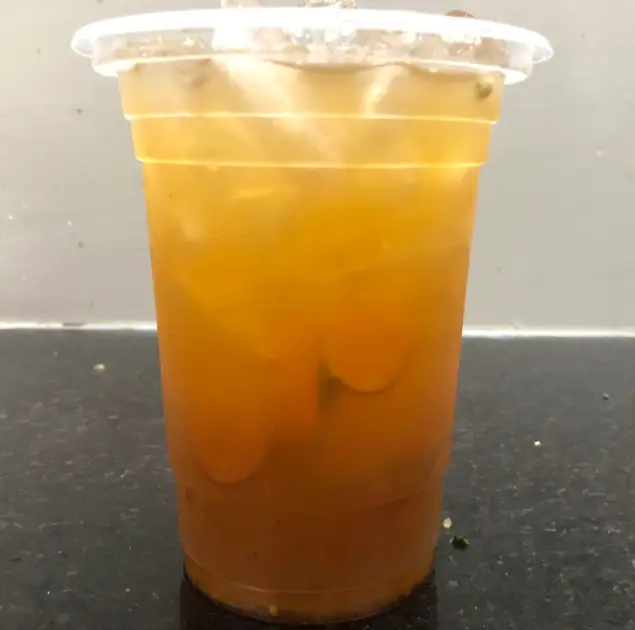 Hình ảnh Trà tắc