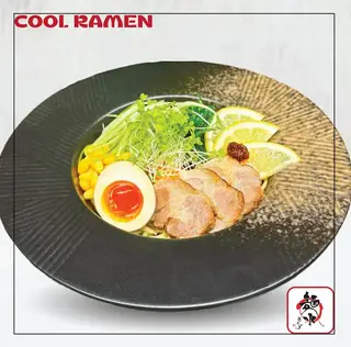 Hình ảnh Cool soy ramen