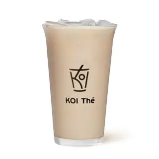Hình ảnh Hồng Trà Sữa - Size S