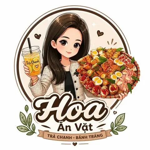 Hình ảnh Tiệm Ăn Vặt Hoa - Hoàng Mai