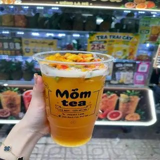 Hình ảnh Trà nhiệt đới
