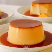 Hình ảnh Bánh flan 3 cái