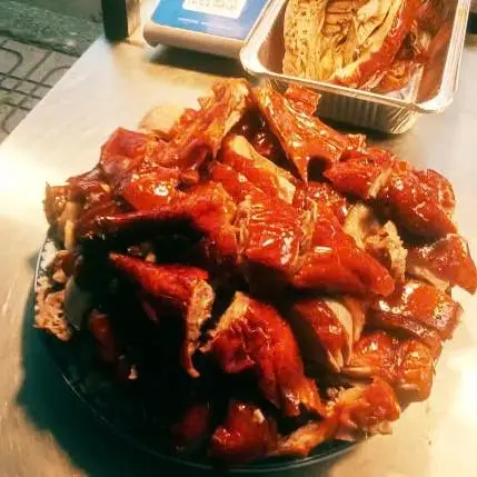 Hình ảnh Vịt Cỏ Thành Đăng - Lĩnh Nam