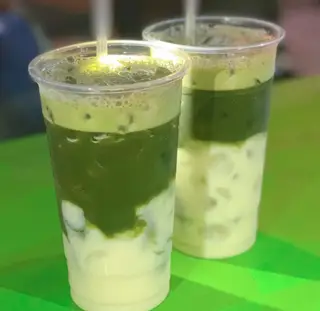 Hình ảnh Đá me bào