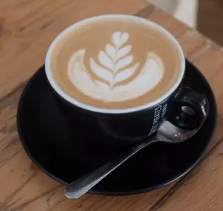 Hình ảnh Cà phê latte