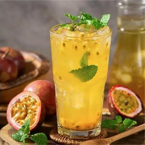 Hình ảnh Kamiu Tea - Tô Ngọc Vân