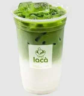 Hình ảnh Matcha latte