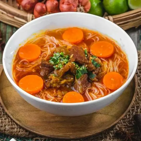 Hình ảnh Bò Kho Cô Tú - Nguyễn Phúc Chu