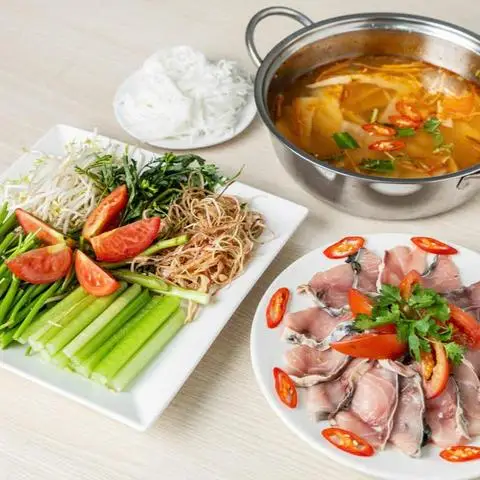 Hình ảnh Quán Lẩu Cô Dung - An Dương Vương
