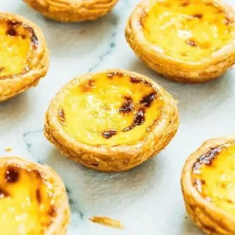 Hình ảnh Atus Bakery - Tart Trứng & Tàu Hủ Lạnh Singapore - Kinh Dương Vương