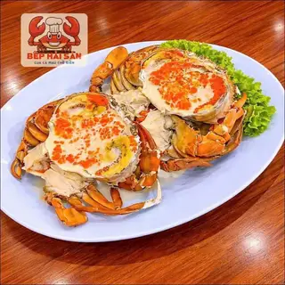 Hình ảnh 2 Cua gạch size vừa