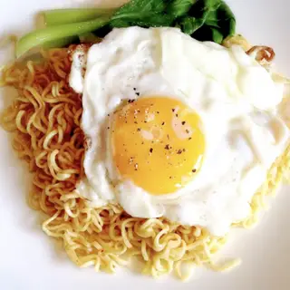 Hình ảnh Mì trứng