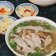 Hình ảnh Miến Nước Đùi