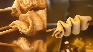 Hình ảnh Chả cá Hàn Quốc