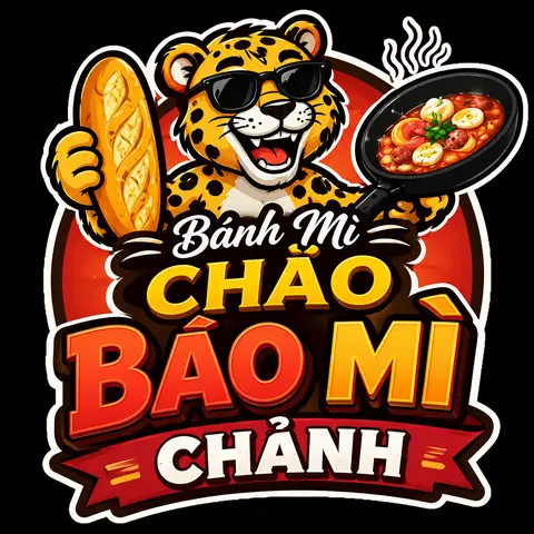 Hình ảnh Bánh Mì Chảo Báo Mì Chảnh - Đường Số 6 