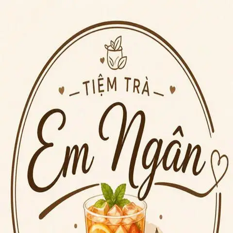 Hình ảnh Tiệm Trà Em Ngân - Quách Điêu