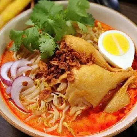 Hình ảnh Đặc Sản Phan Thiết Cô Trúc - Tân Thới Hiệp 21