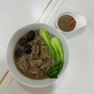 Hình ảnh Mì bò ngũ vị 3 vắt